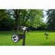 Classy Caps High Performance Solar Spotlight (Set of 2)