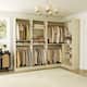 Option Washed Oak