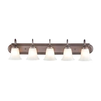 Millennium Lighting 9" Tall Vanity Light