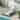 Laguna Hdpe All Weather Outdoor Patio Pool Reclining Chaise Lounge With Side Table (2-Piece Set)