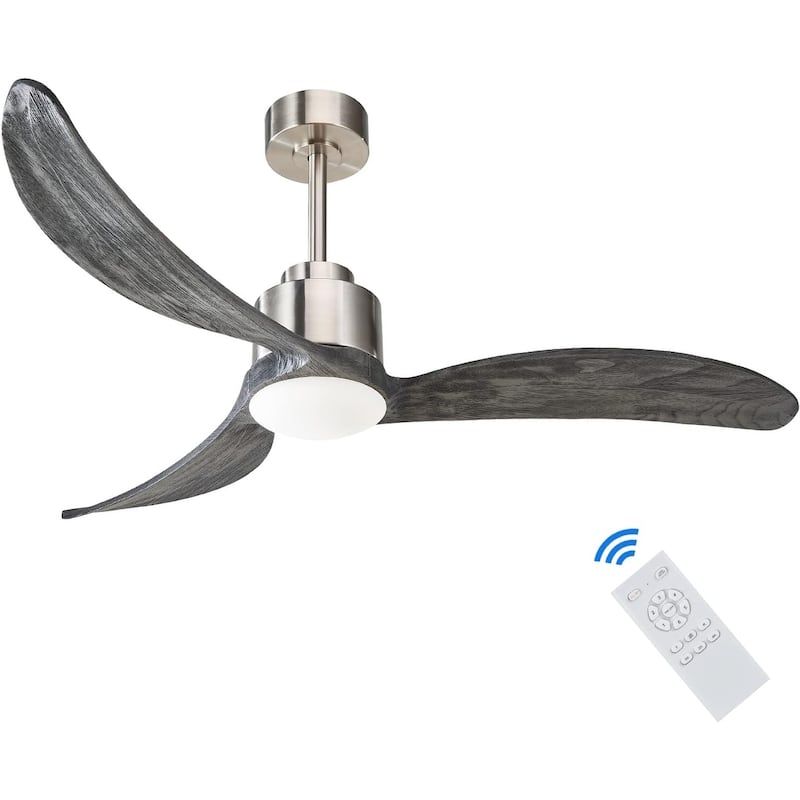 Ceiling Fan with Light Kit