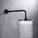 Option Oil Rubbed Bronze