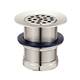 Option Polished Nickel