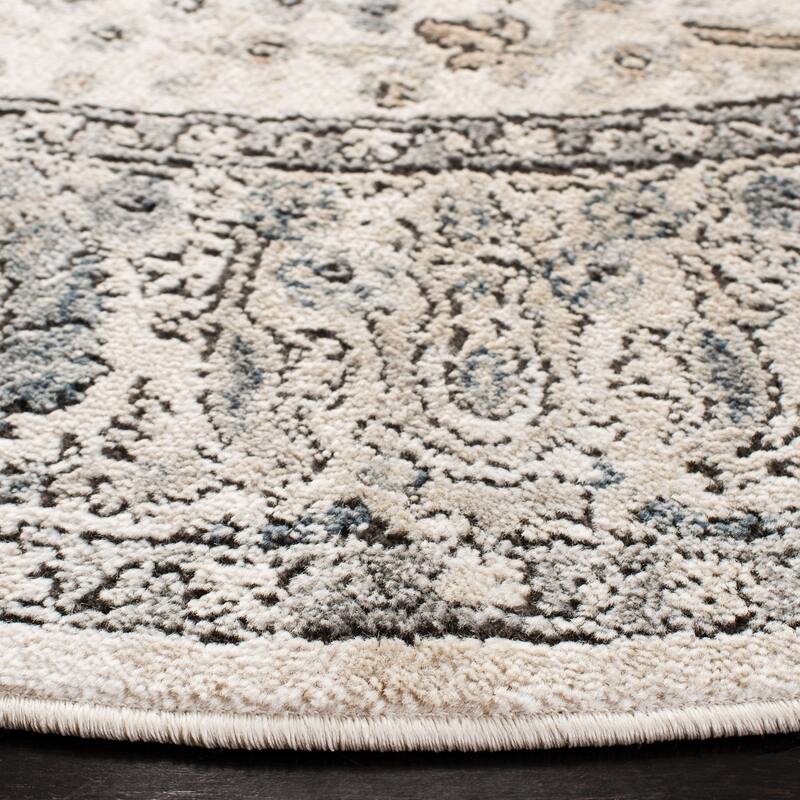 Martha Stewart by SAFAVIEH Abramina Vintage Rug