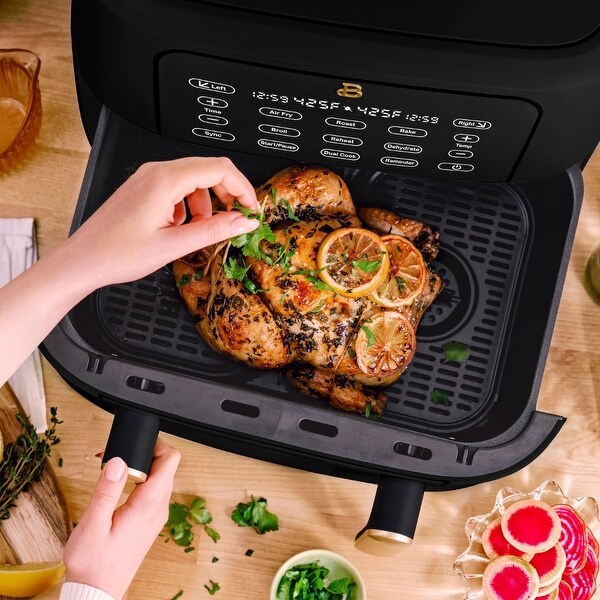 Best air fryer at bed bath and beyond on sale