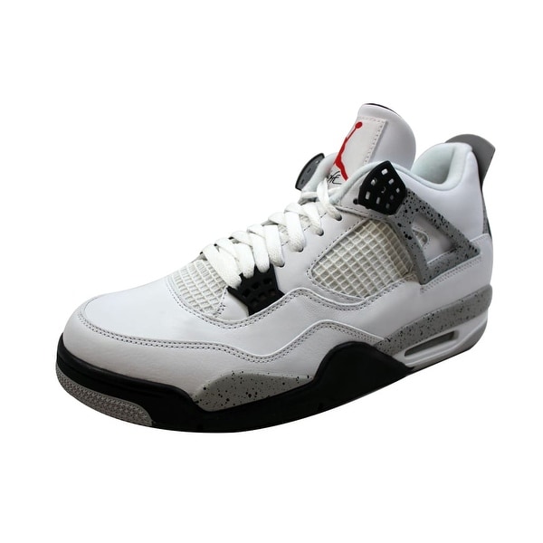 nike air jordan iv men