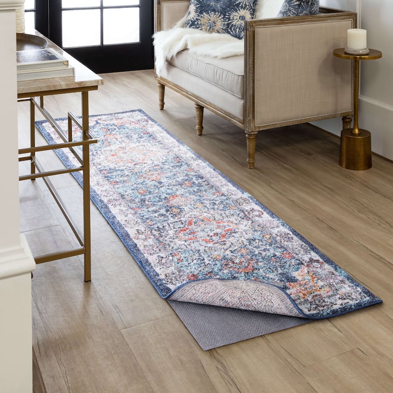 Mohawk Home Waterproof Rug Pad - Grey