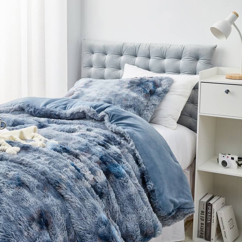 Snowball® Chunky Bunny - Coma Inducer® Oversized Comforter Set