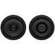 preview thumbnail 1 of 8, Kwikset Regina Privacy Door Knob Set with Round Rose from the SafeLock