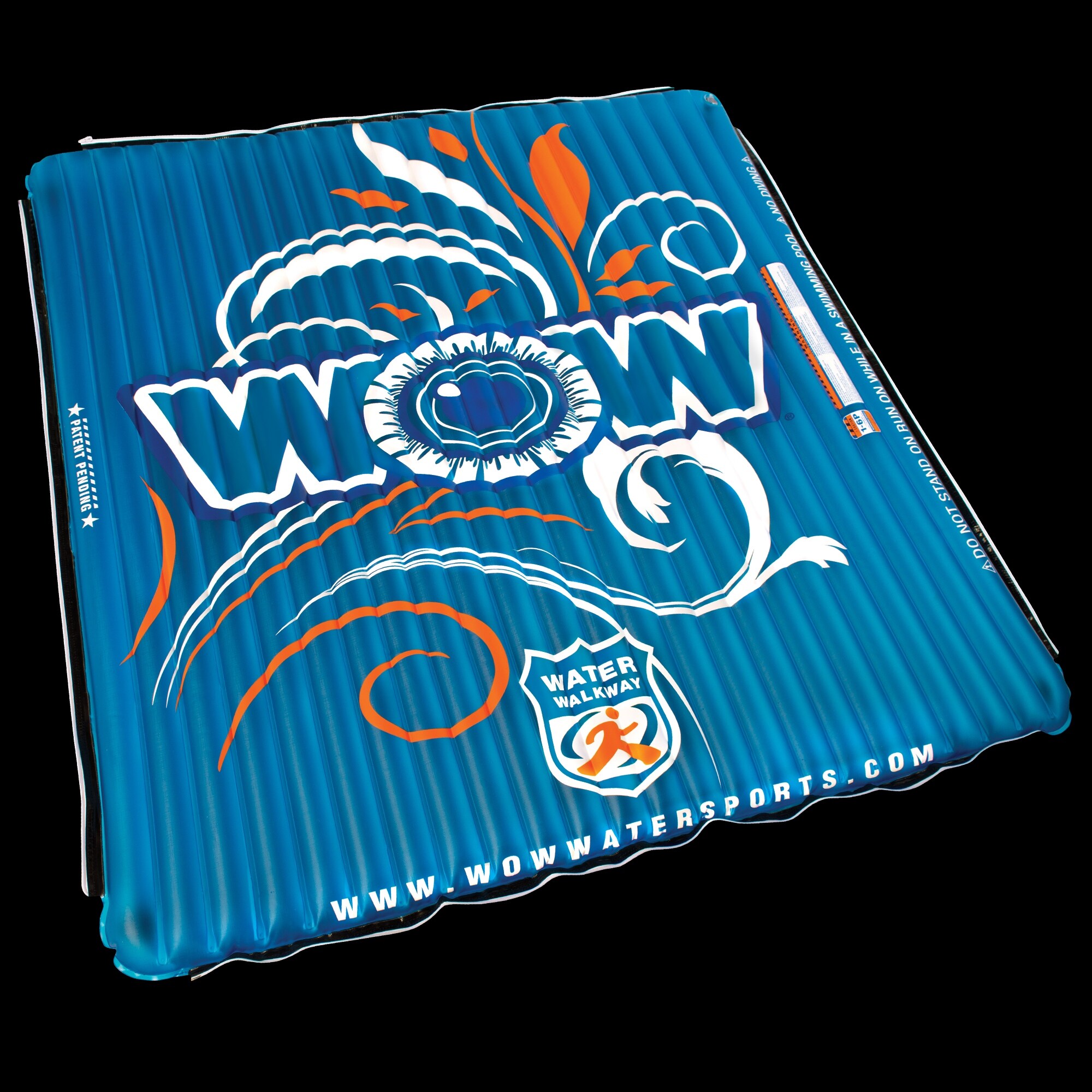 wow water mat