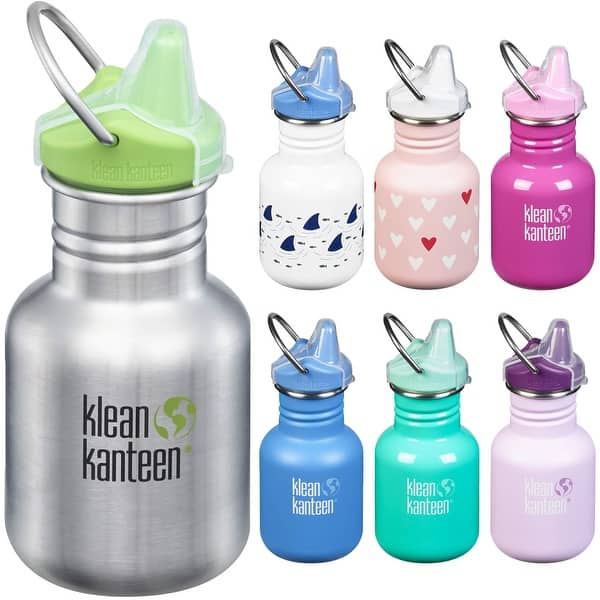 Blue Dog Easter 12oz Grow With Me Sippy Cup or 12oz Flip Top Lid 