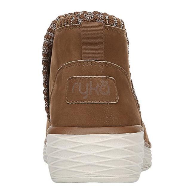 ryka namaste ankle boot