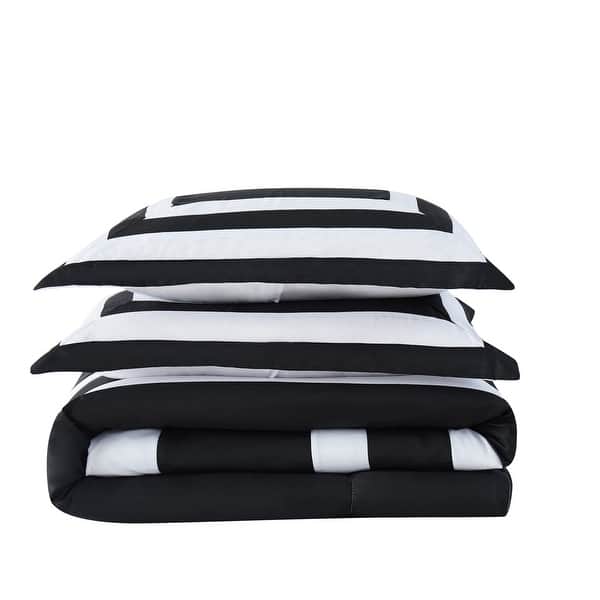London Fog Raynes Hotel 5 Piece Comforter Set