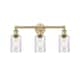 Option Brushed Brass / Seedy