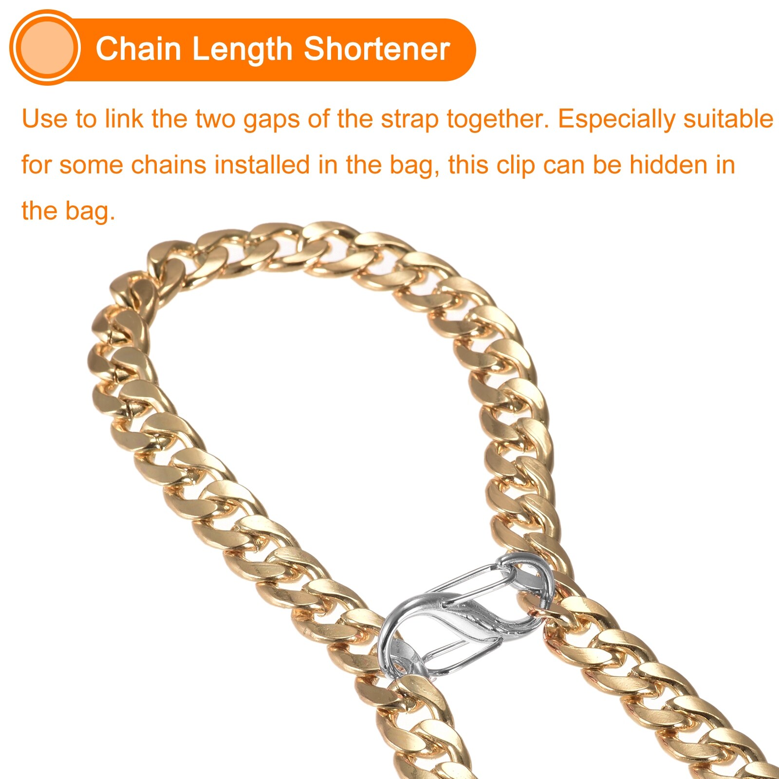 Chain Shortener - 13mm