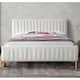 Option White Boucle