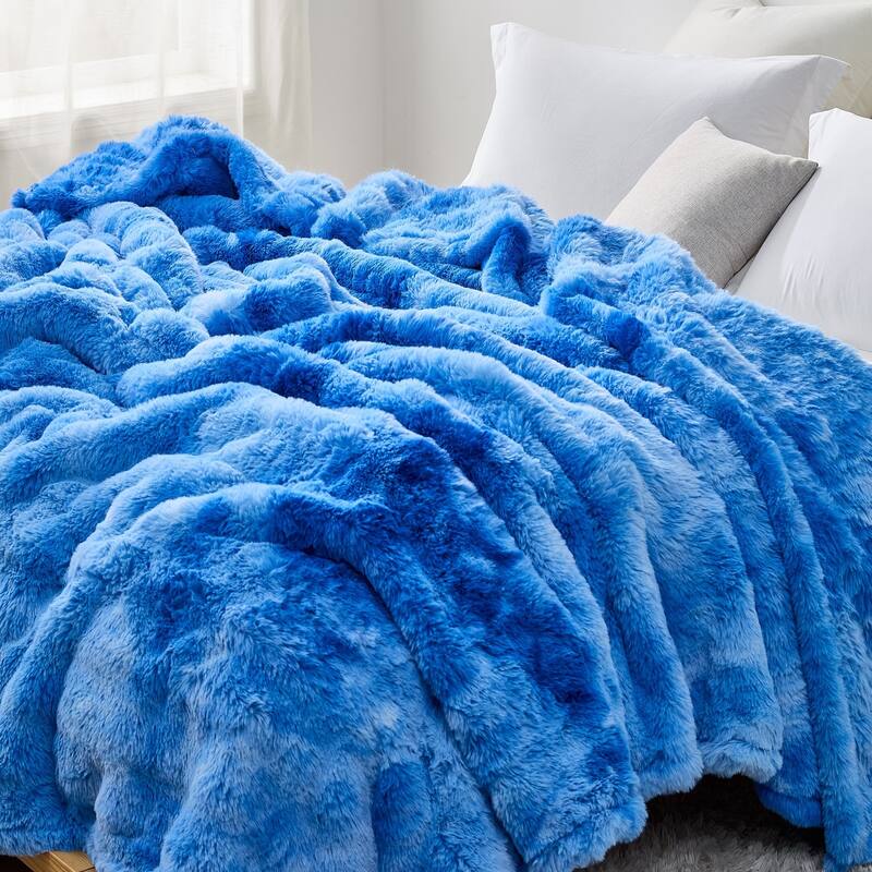 Snowball® Chunky Bunny - Coma Inducer® Blanket