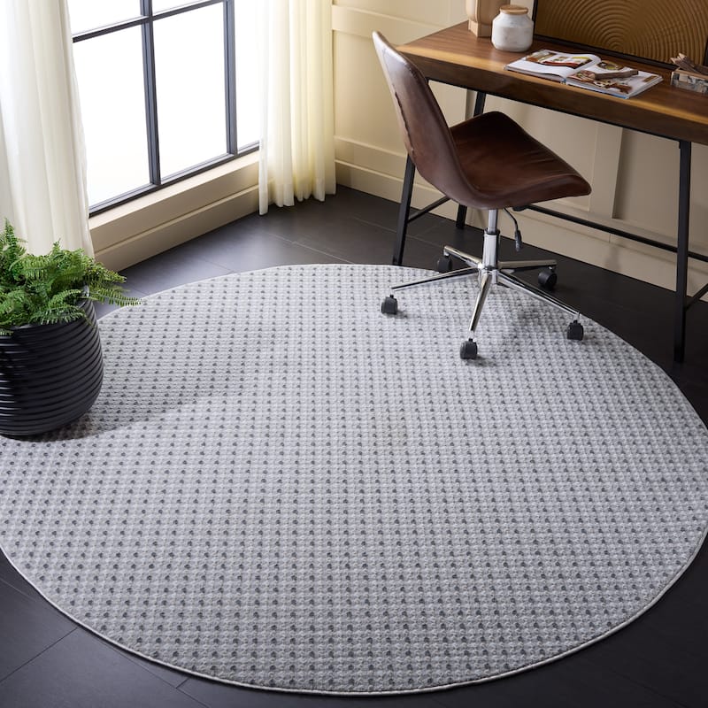 SAFAVIEH Slate Siegberta Rug