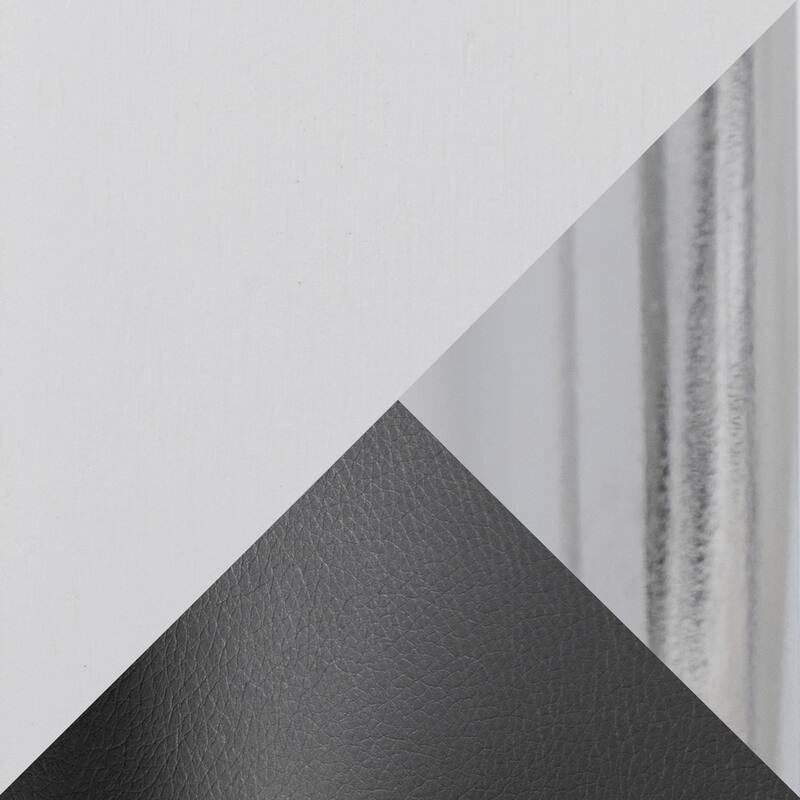 Grotto Upholstered 26" Fixed-Height Counter Stool - Set of 2