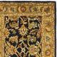 SAFAVIEH Handmade Classic Clotilda Traditional Oriental Wool Rug