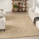 preview thumbnail 3 of 49, Nourison Graceful Indoor only Geometric Wool Area Rug