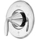 Option Polished Chrome