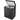 5.0 Cubic Feet Chest Freezer with Removable Basket Free White Black