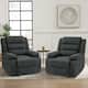 Option Dark Grey-2Set