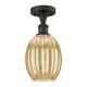 Option Oil Rubbed Bronze / Mercury