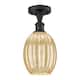 Option Oil Rubbed Bronze / Mercury