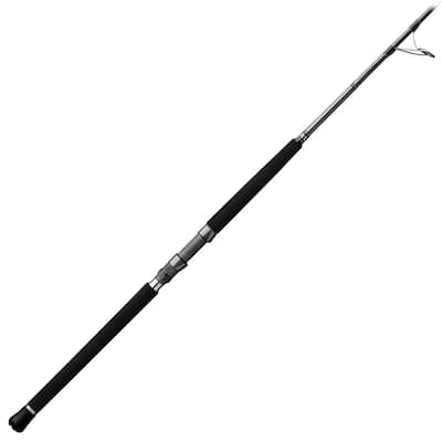 Daiwa Proteus Boat Fishing Rod - Black - 70HFS
