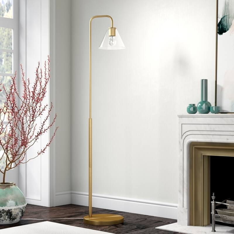 Henderson Floor Lamp