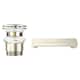 Option Polished Nickel