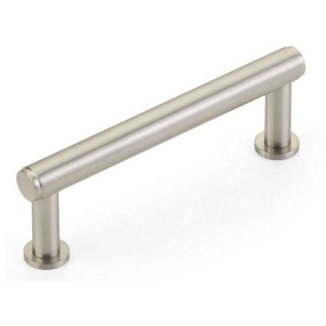 Option Brushed Nickel