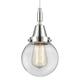 Option Polished Chrome