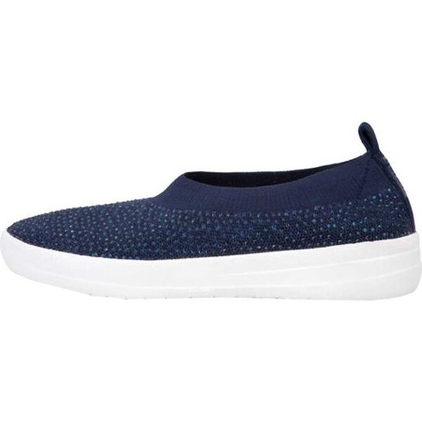 fitflop uberknit ballet flat