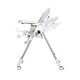 preview thumbnail 11 of 26, Peg Perego Prima Pappa Zero 3 - High Chair