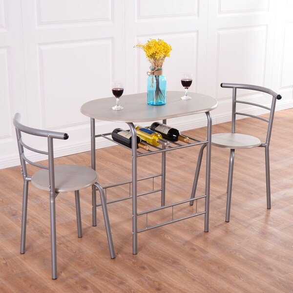 Bistro dinette set sales