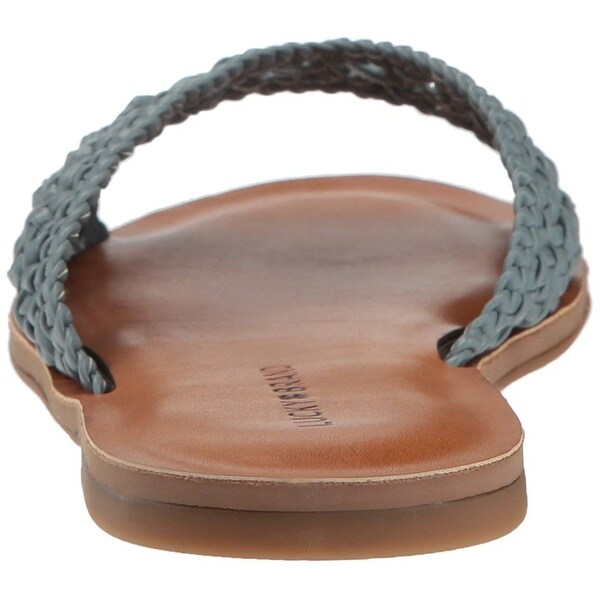 Lucky brand adolela slide discount