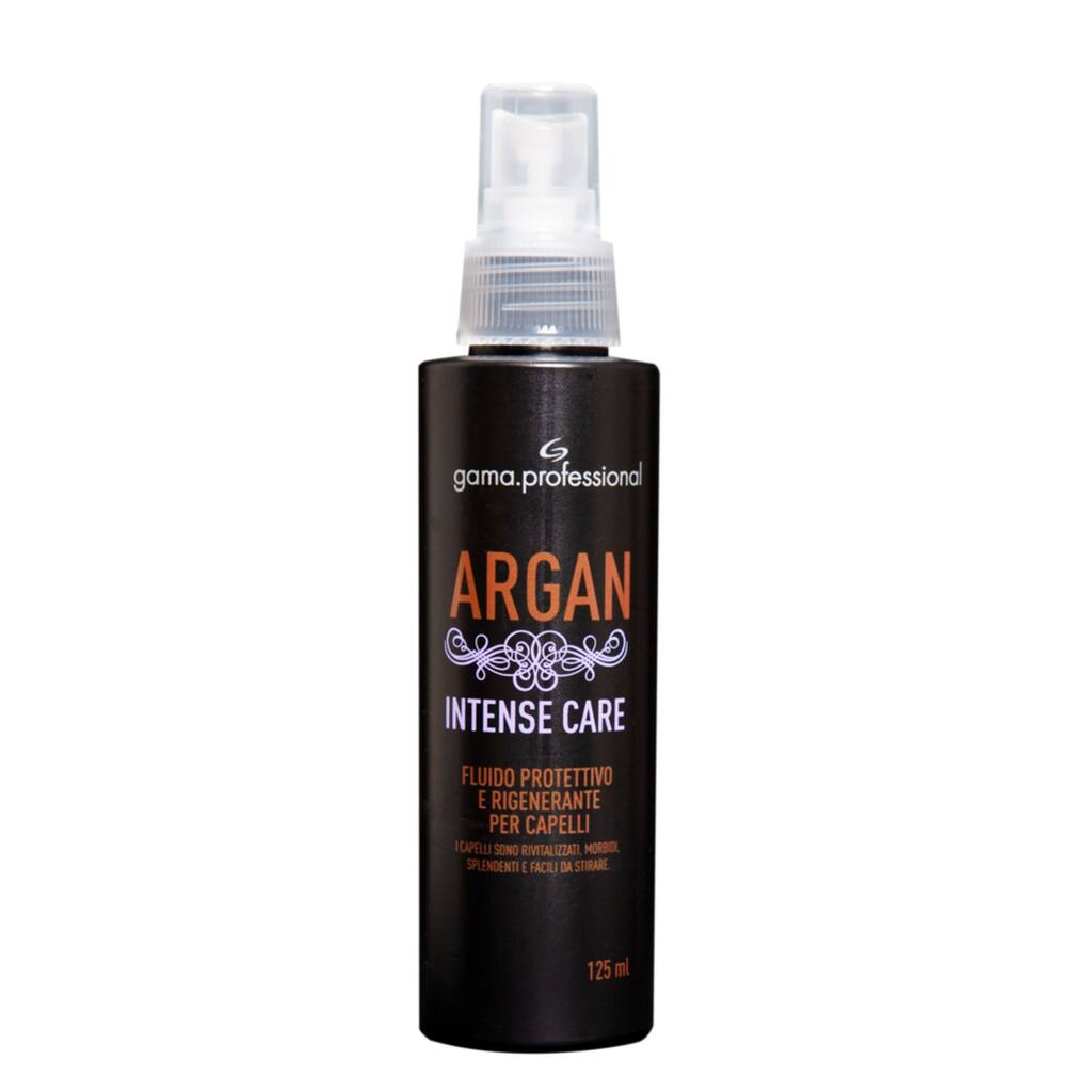 Thermal Protector With Argan Oil
