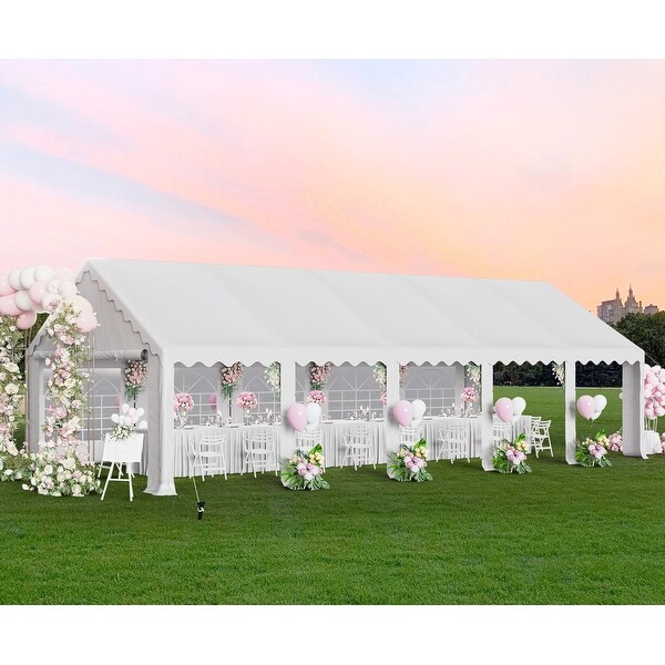 Tents for yard on sale