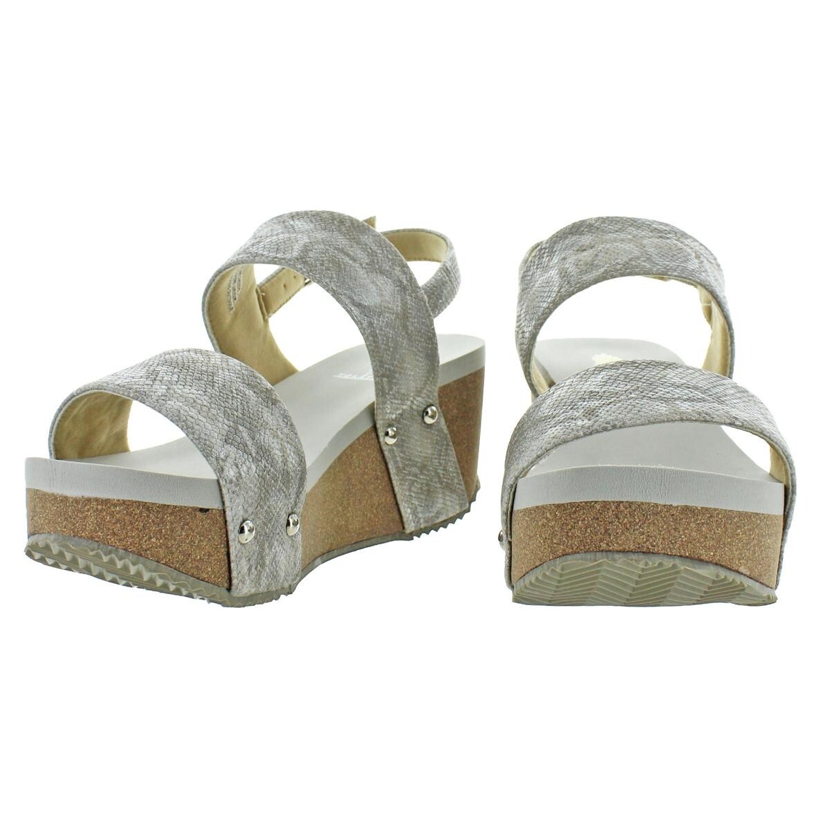 volatile summer love wedge
