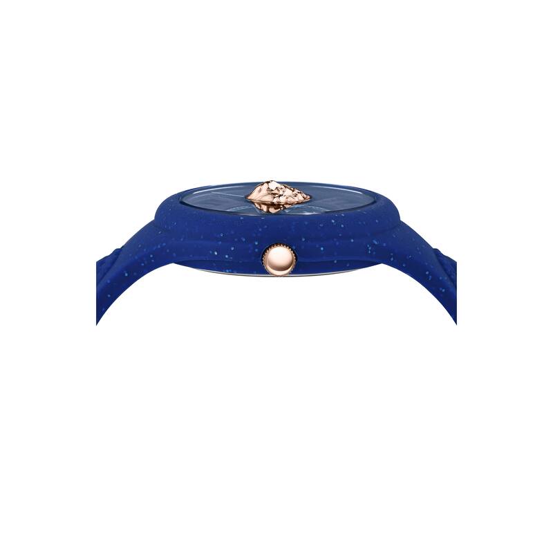 Versus Versace Fire Island Lion Gli Strap Watch