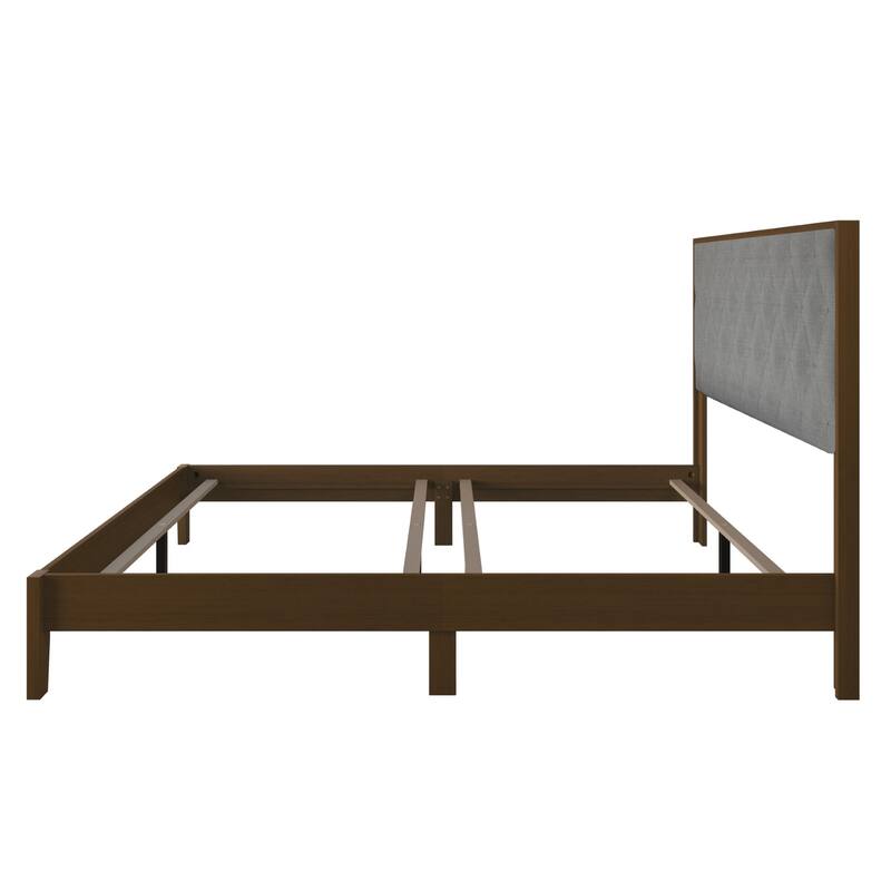 Clayfell Kankakee Panel Bed