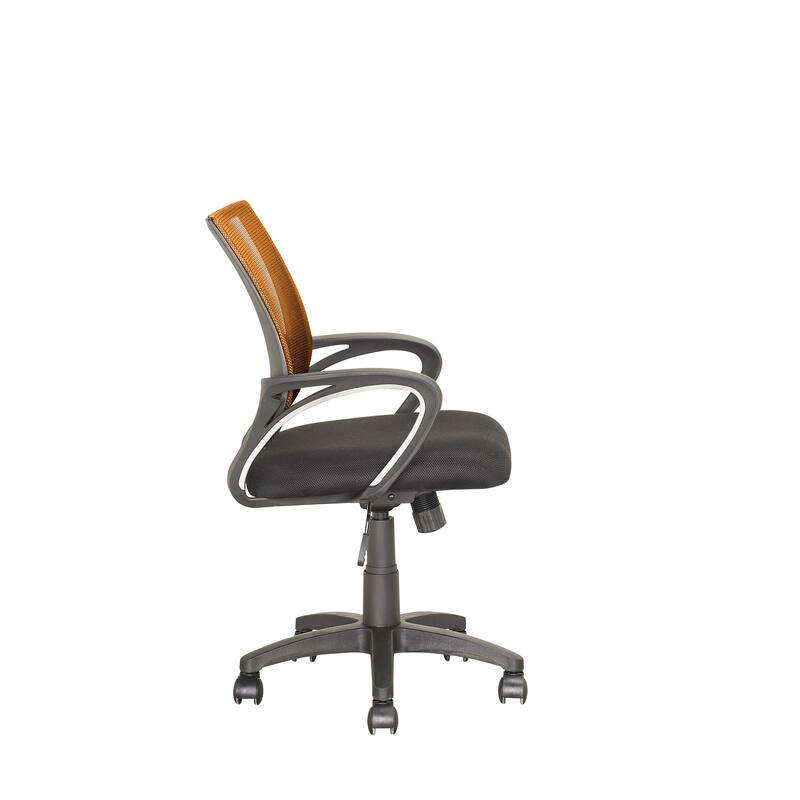 CorLiving Workspace Mesh Back Office Chair, Multip
