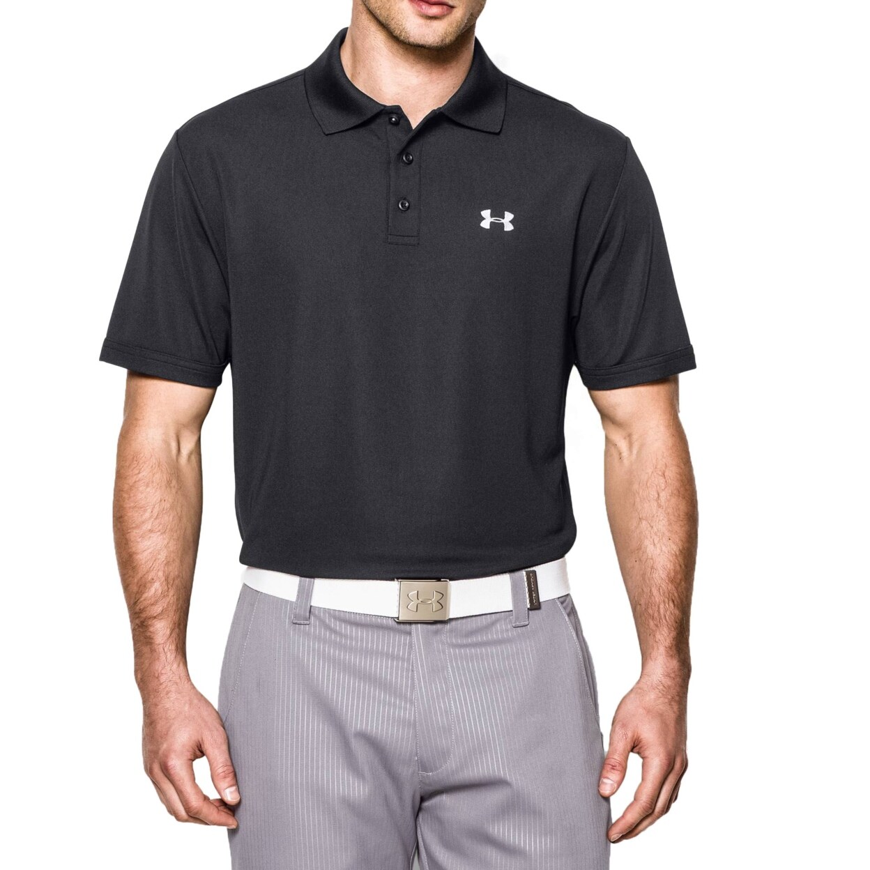 under armour ua performance polo