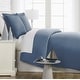 preview thumbnail 60 of 118, Vilano Comfort Premium Ultra-soft 3-piece Duvet Cover Set