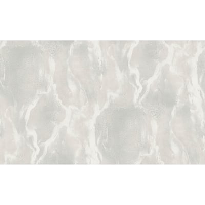 Galerie Wallcoverings Italian Design Collection Italian Marble Effect Vinyl on Non-woven Matte Wallpaper Roll Double Width