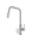 preview thumbnail 17 of 51, STYLISH Single Handle Touchless Pull Down Kitchen Faucet