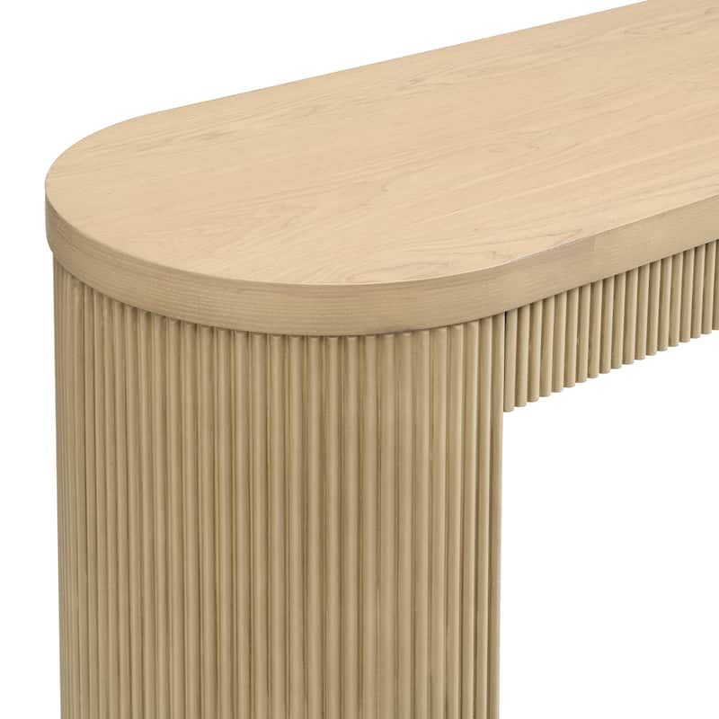 Christopher Knight Home - 64" Length Modern Counter Height Metal Base Dining Table